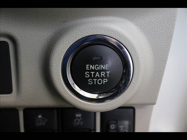 DAIHATSU CAST STYLE 2019