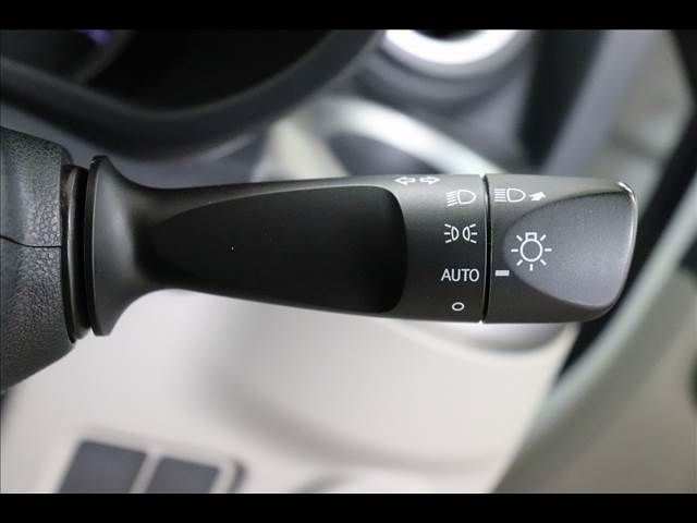 DAIHATSU CAST STYLE 2019