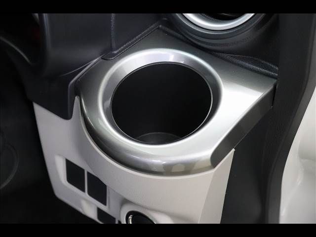 DAIHATSU CAST STYLE 2019