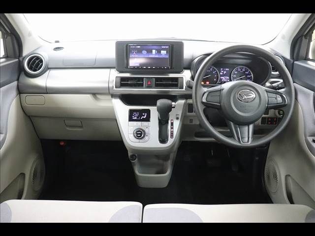 DAIHATSU CAST STYLE 2019