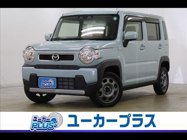 MAZDA FLAIR CROSSOVER 2020