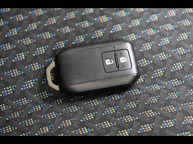 MAZDA FLAIR CROSSOVER 2020