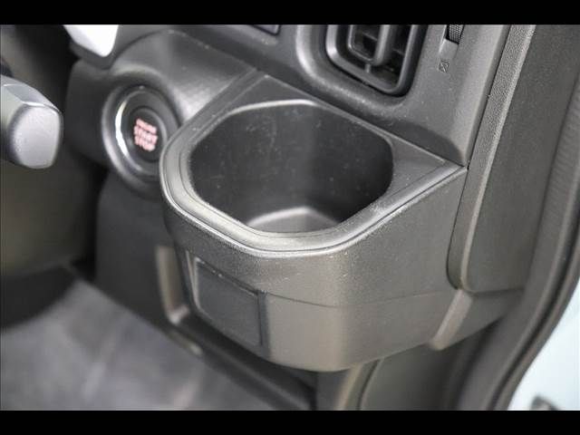 MAZDA FLAIR CROSSOVER 2020