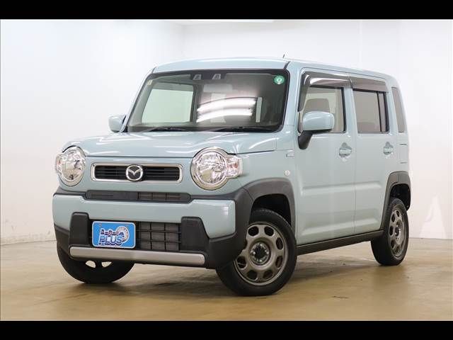 MAZDA FLAIR CROSSOVER 2020