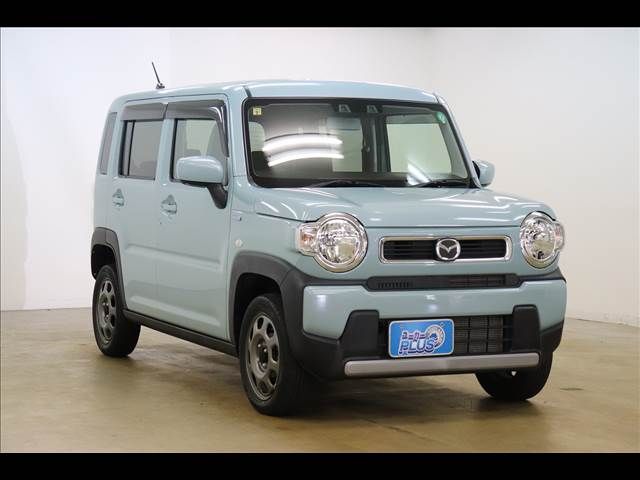 MAZDA FLAIR CROSSOVER 2020