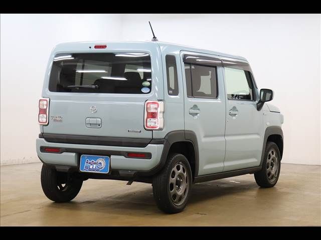 MAZDA FLAIR CROSSOVER 2020