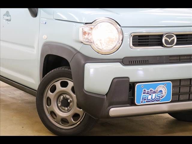 MAZDA FLAIR CROSSOVER 2020