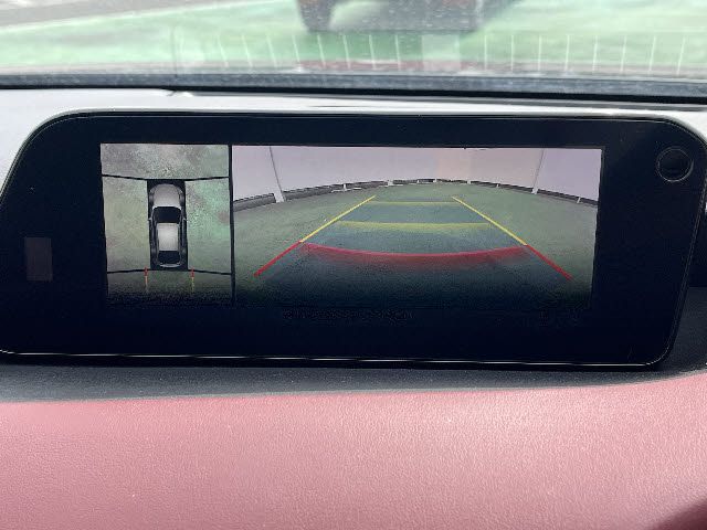 MAZDA MAZDA3 FASTBACK 2020