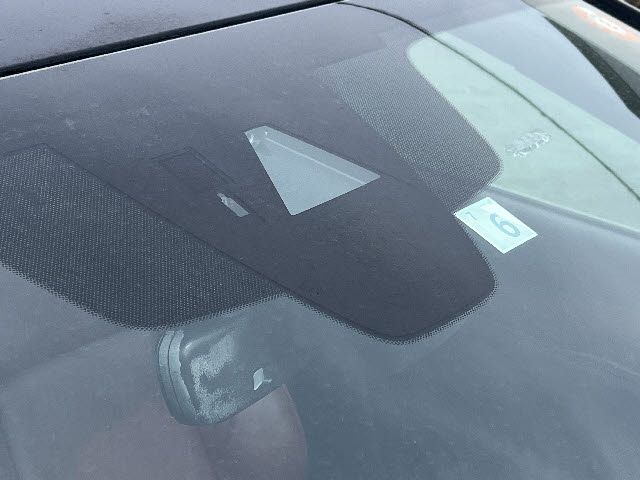 MAZDA MAZDA3 FASTBACK 2020