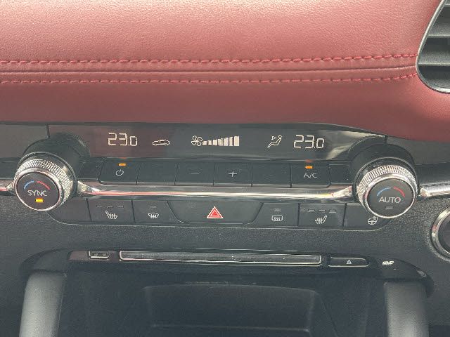 MAZDA MAZDA3 FASTBACK 2020