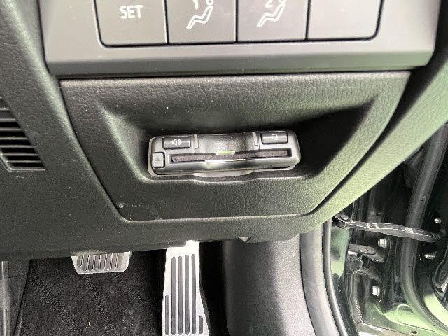 MAZDA MAZDA3 FASTBACK 2020