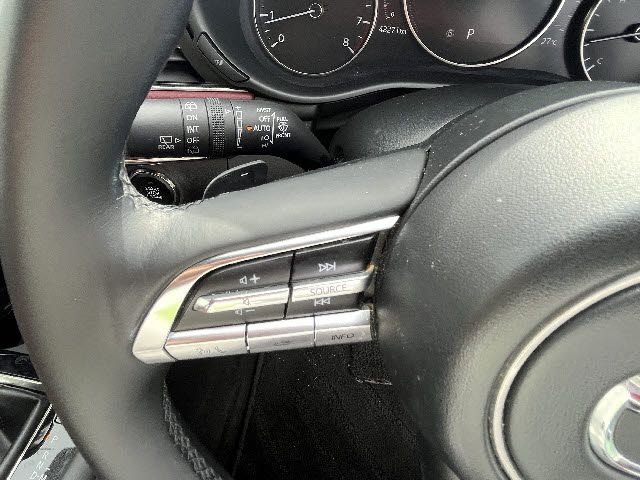 MAZDA MAZDA3 FASTBACK 2020