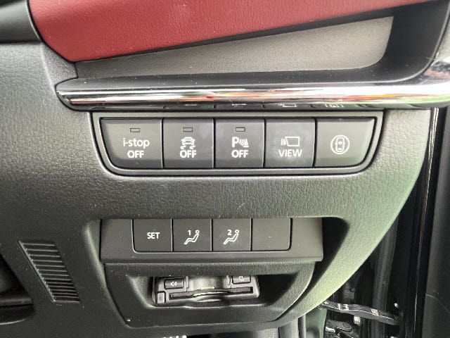 MAZDA MAZDA3 FASTBACK 2020