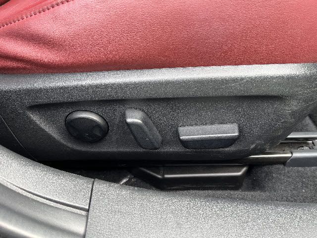 MAZDA MAZDA3 FASTBACK 2020