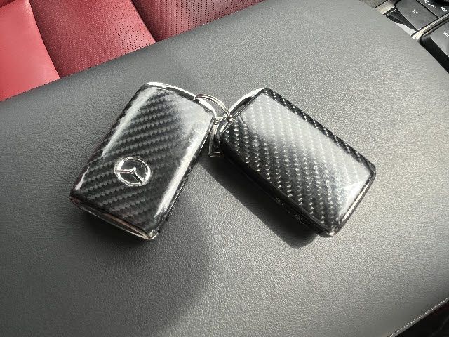 MAZDA MAZDA3 FASTBACK 2020