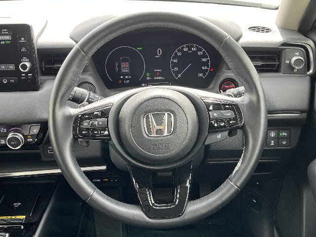 HONDA VEZEL e:HEV 2021