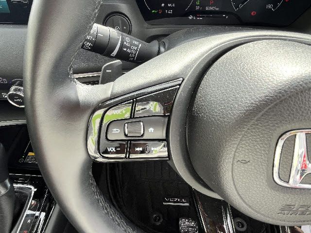 HONDA VEZEL e:HEV 2021