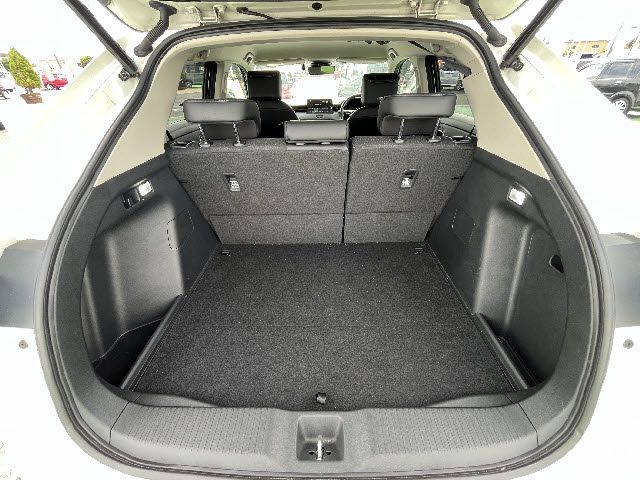 HONDA VEZEL e:HEV 2021