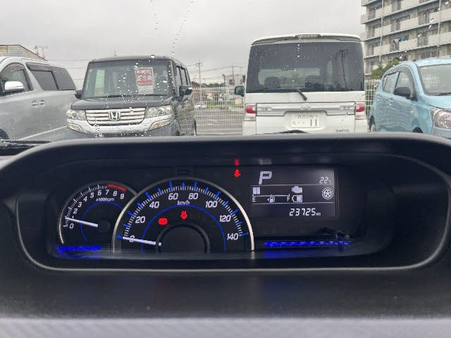 SUZUKI WAGON R 2019