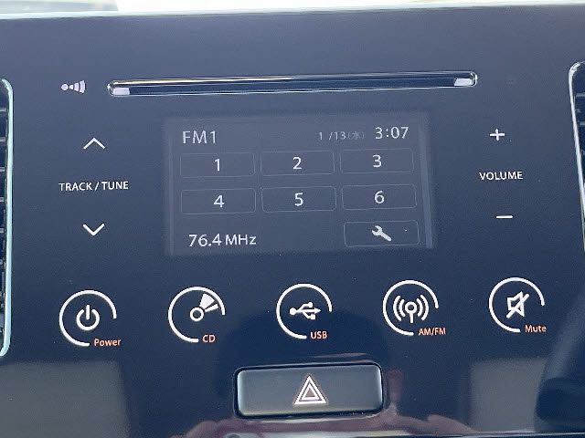 SUZUKI MR WAGON Wit 2015