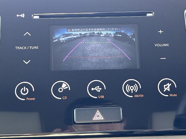 SUZUKI MR WAGON Wit 2015