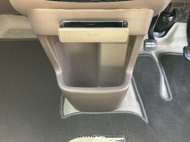 SUZUKI MR WAGON Wit 2015