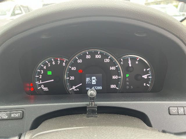 TOYOTA CROWN sedan 2011