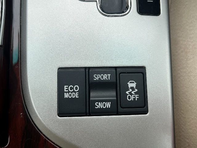 TOYOTA CROWN sedan 2011