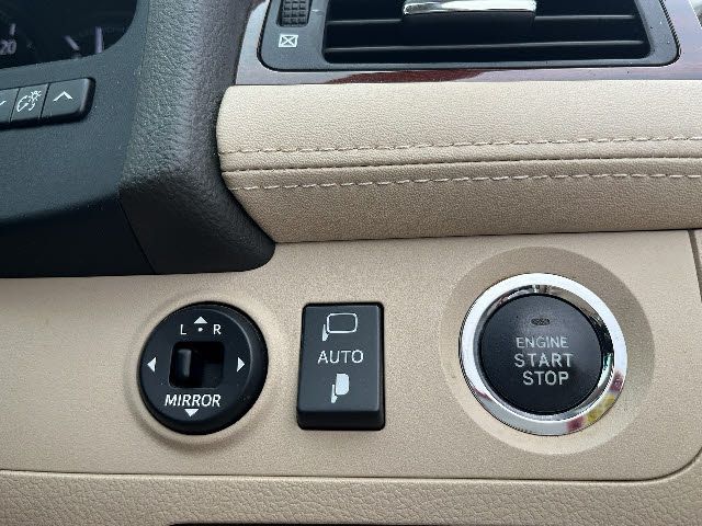 TOYOTA CROWN sedan 2011