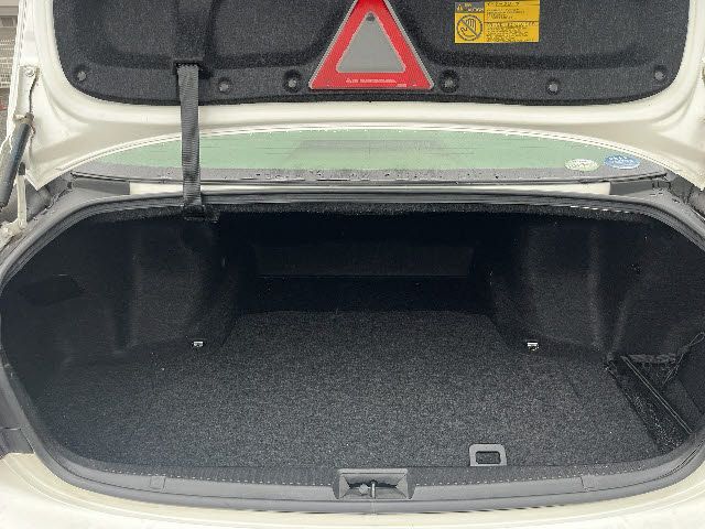 TOYOTA CROWN sedan 2011