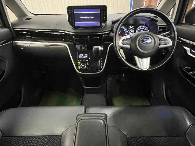 SUBARU STELLA Custom 4WD 2020