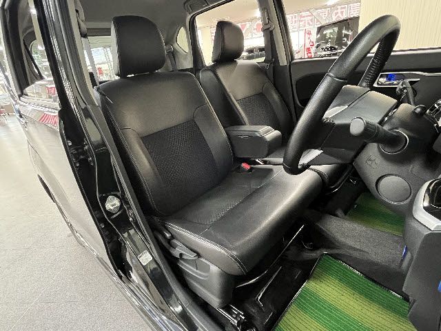 SUBARU STELLA Custom 4WD 2020