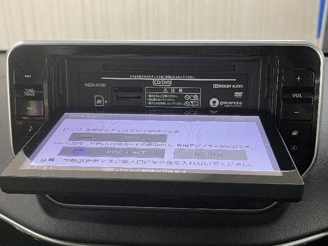 SUBARU STELLA Custom 4WD 2020