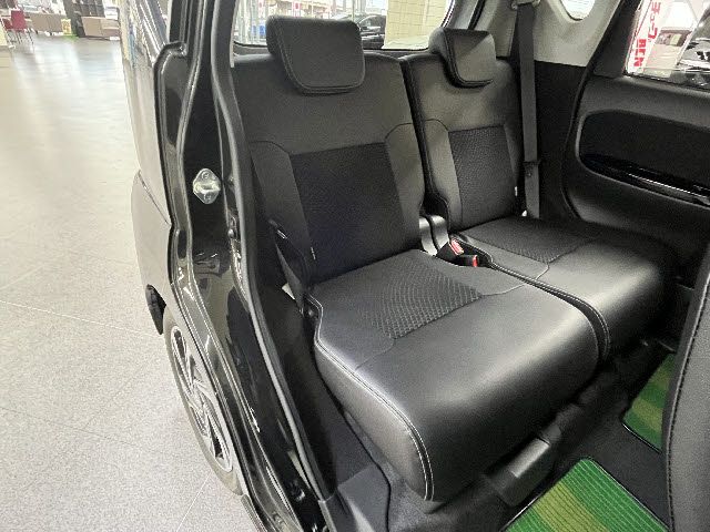 SUBARU STELLA Custom 4WD 2020