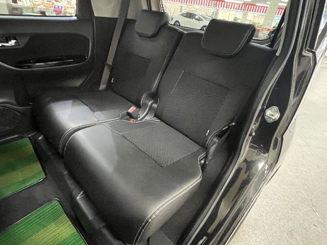 SUBARU STELLA Custom 4WD 2020