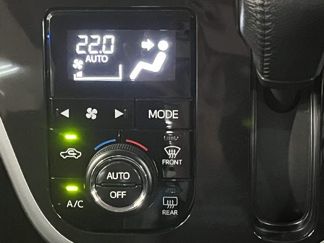 SUBARU STELLA Custom 4WD 2020