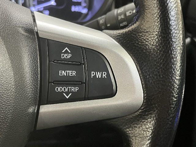 SUBARU STELLA Custom 4WD 2020