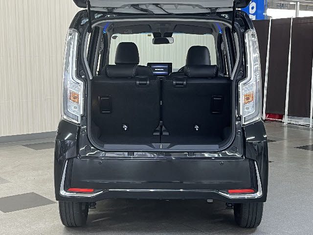 SUBARU STELLA Custom 4WD 2020