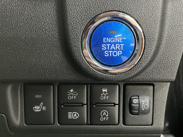 SUBARU STELLA Custom 4WD 2020