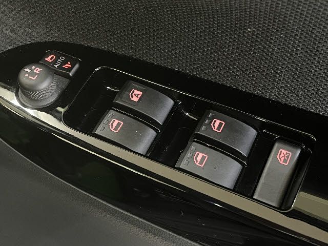 SUBARU STELLA Custom 4WD 2020