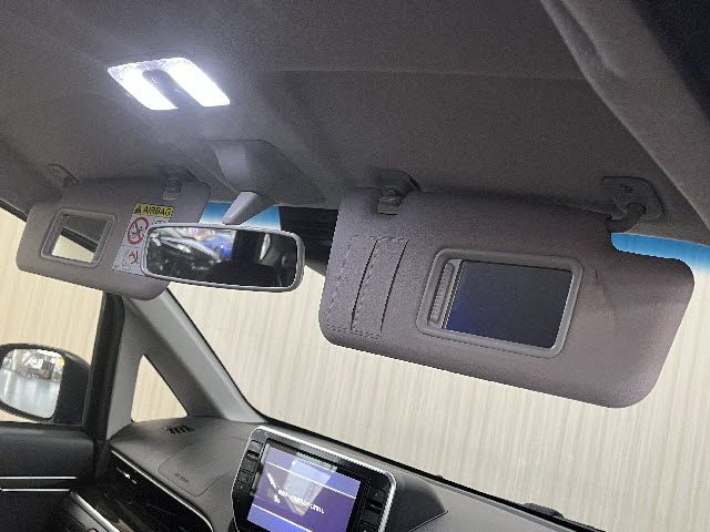 SUBARU STELLA Custom 4WD 2020