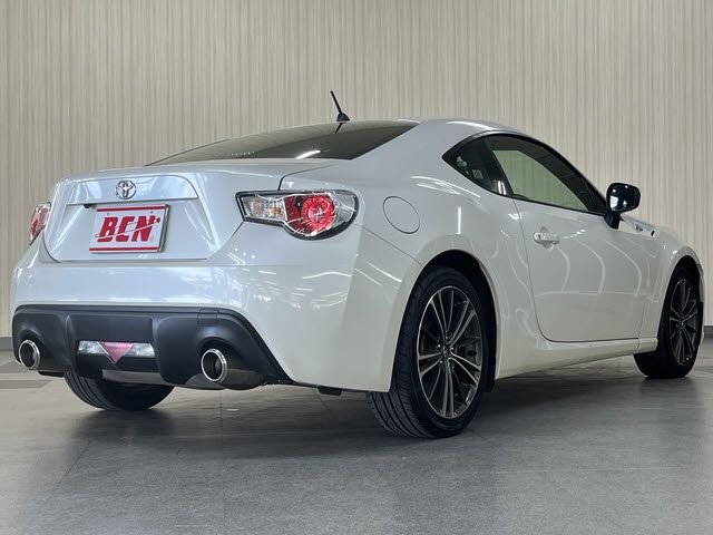 TOYOTA 86 2013