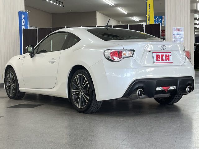 TOYOTA 86 2013