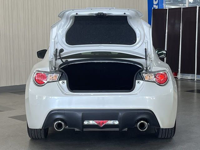 TOYOTA 86 2013