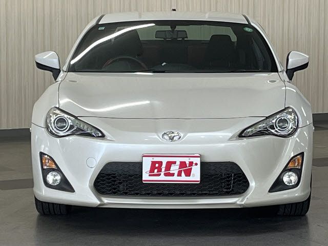 TOYOTA 86 2013