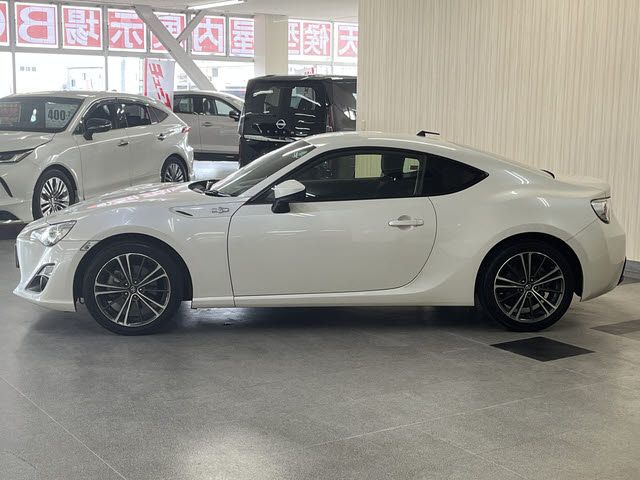 TOYOTA 86 2013