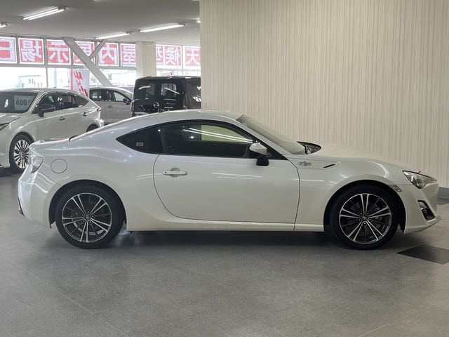 TOYOTA 86 2013