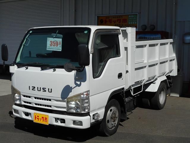 ISUZU ELF 2012
