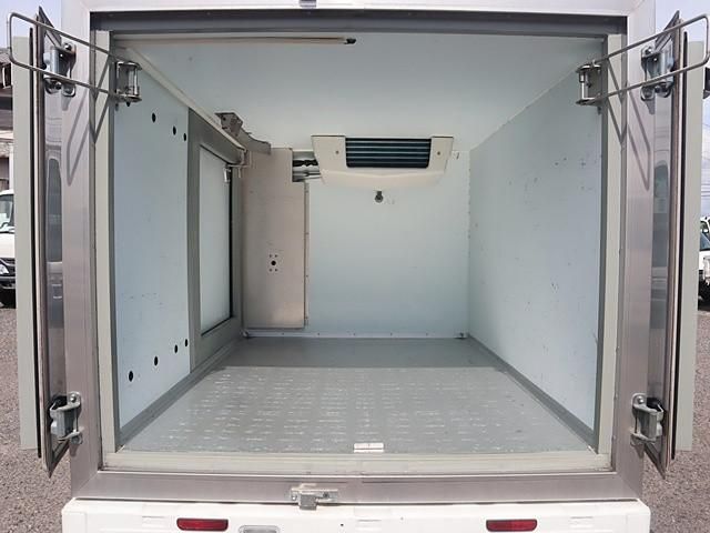 SUZUKI CARRY truck 4WD 2015