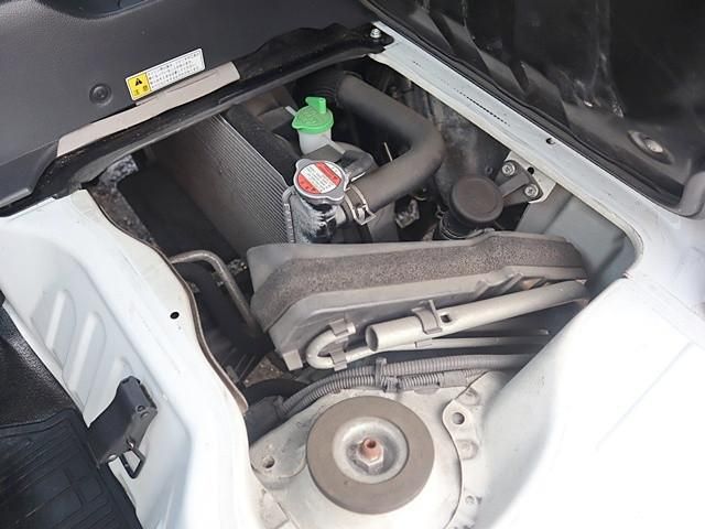 SUZUKI CARRY truck 4WD 2015